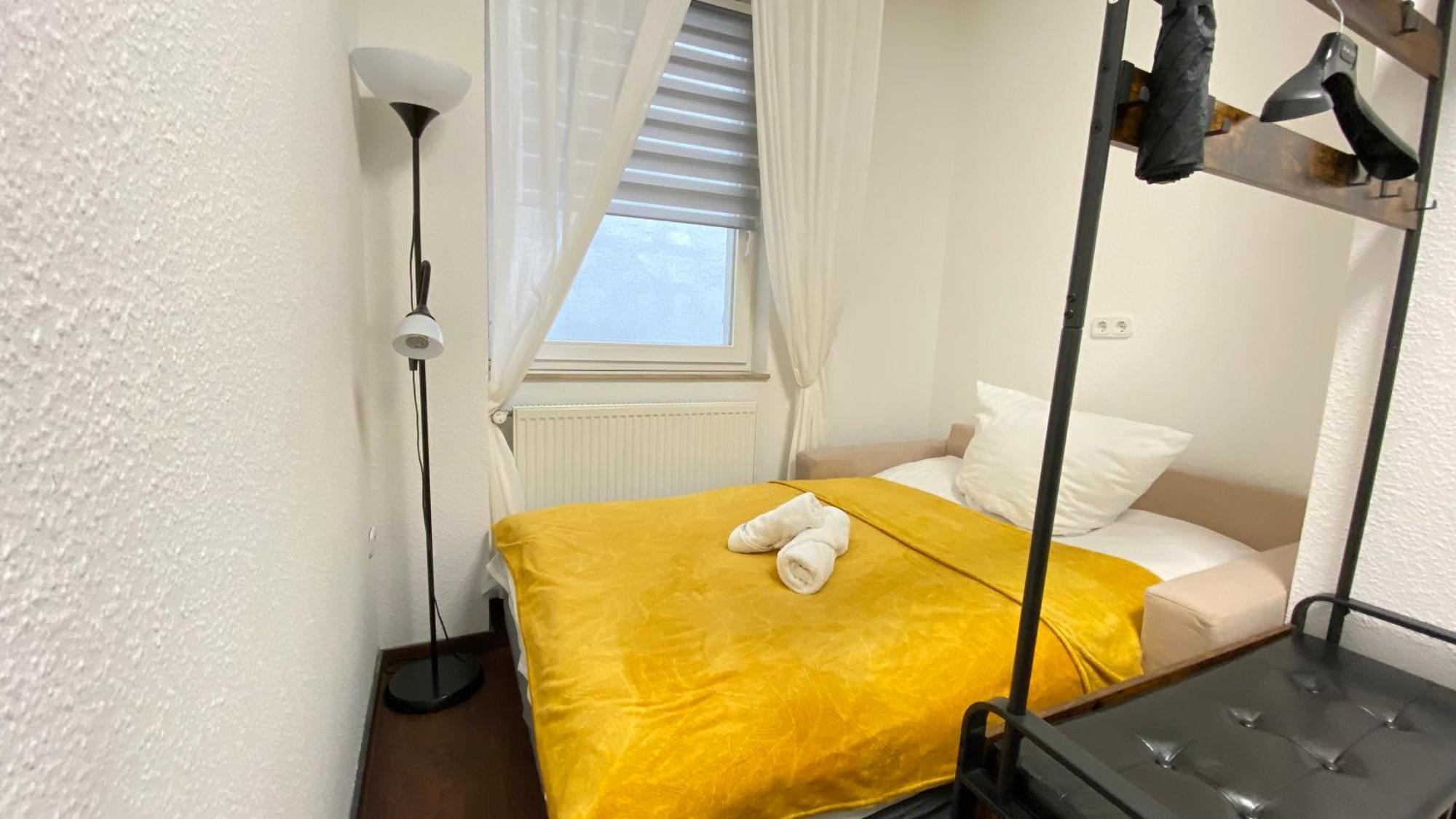 Apartment Nowa 1 Nuremberg