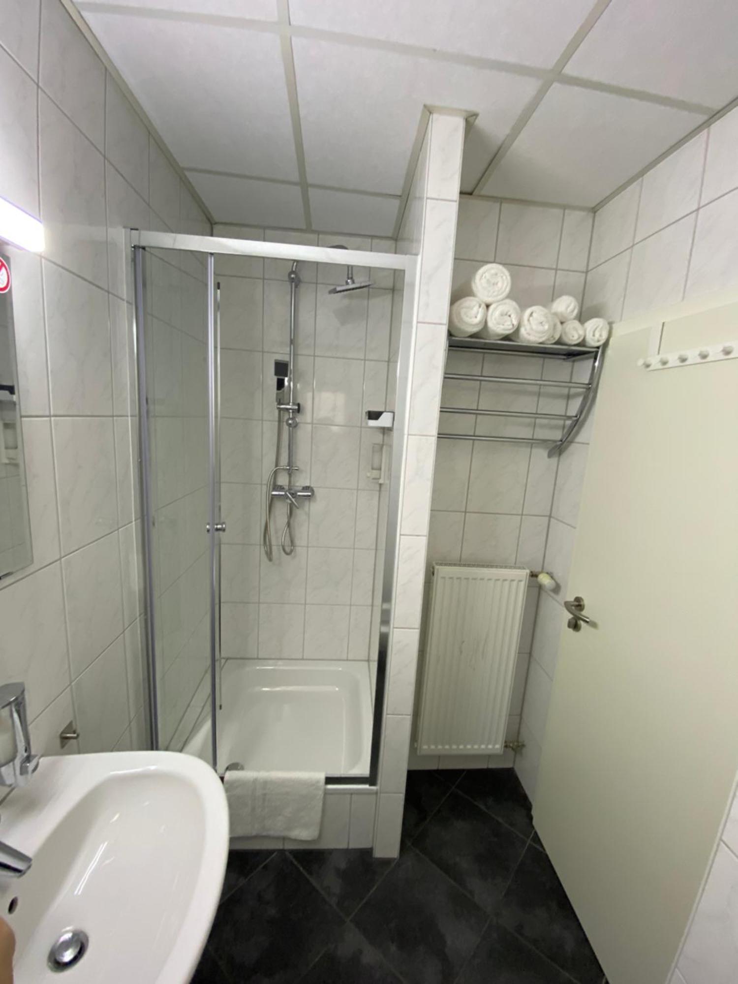 Nowa 1 Apartment Nuremberg