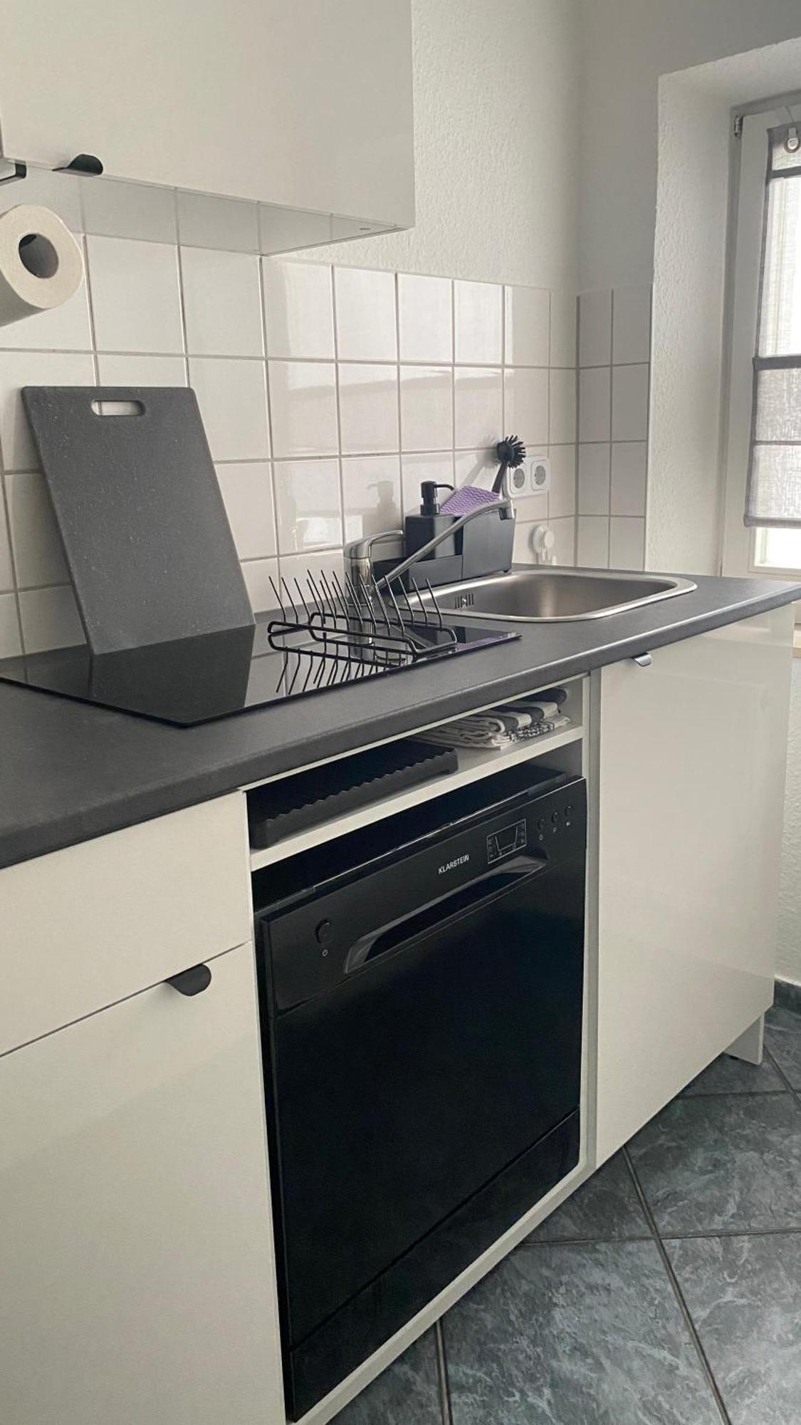 Nowa 1 Apartment Nuremberg
