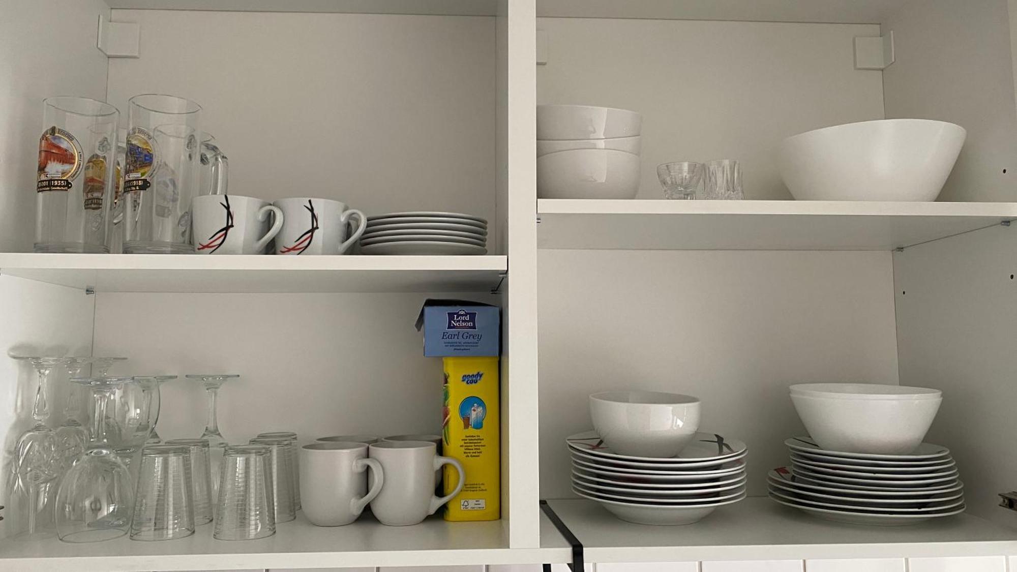 Apartment Nowa 1 *