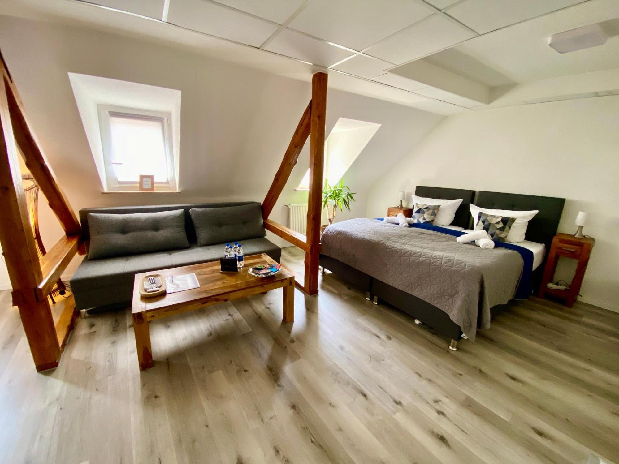 Apartment Nowa 1 Nuremberg
