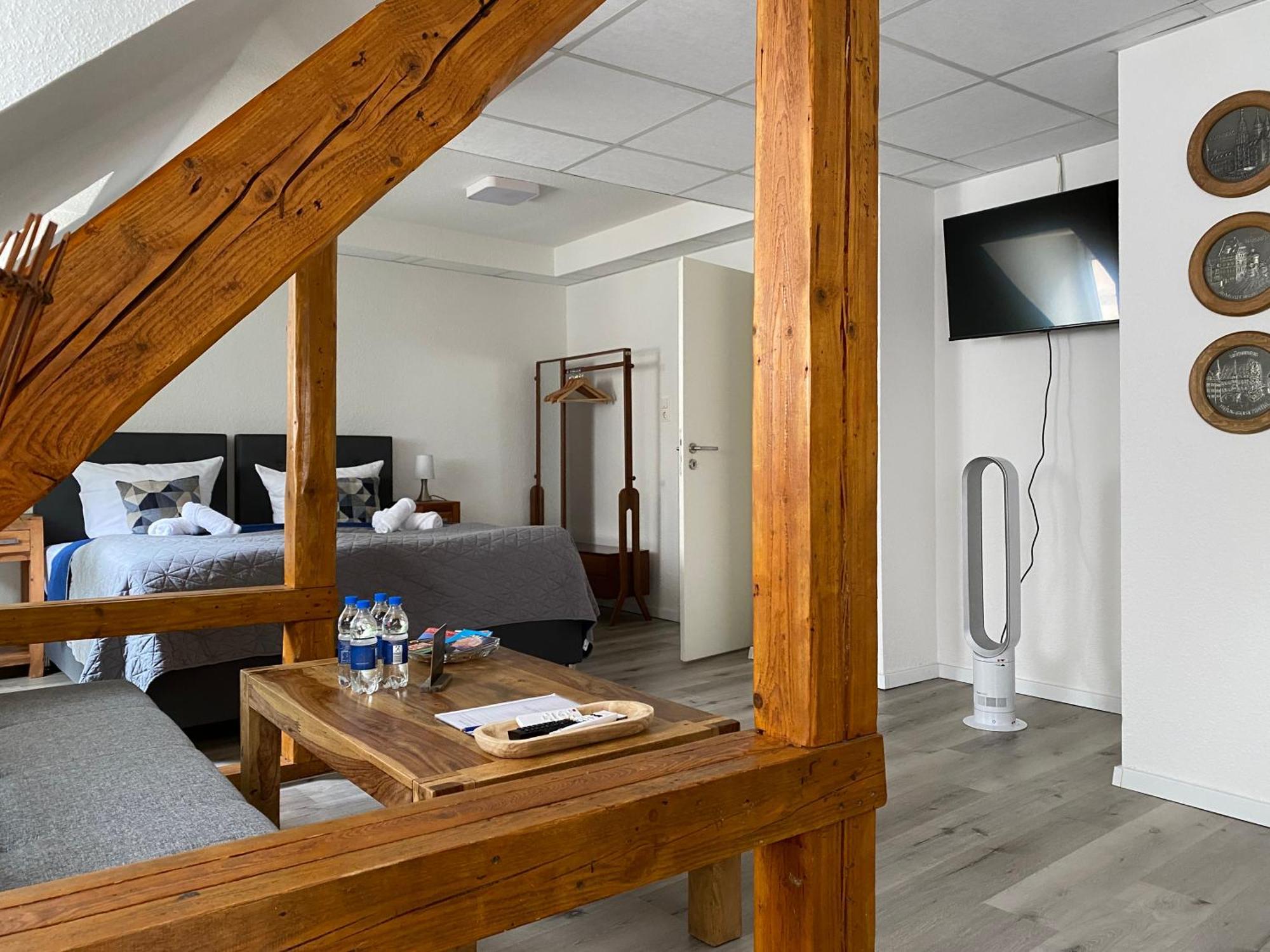 Apartment Nowa 1 Nuremberg
