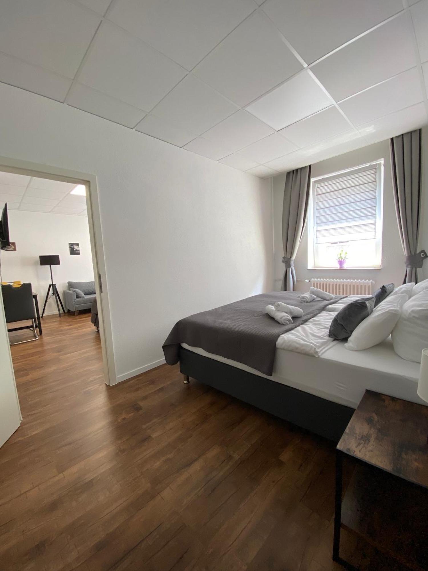 Apartment Nowa 1 Nuremberg