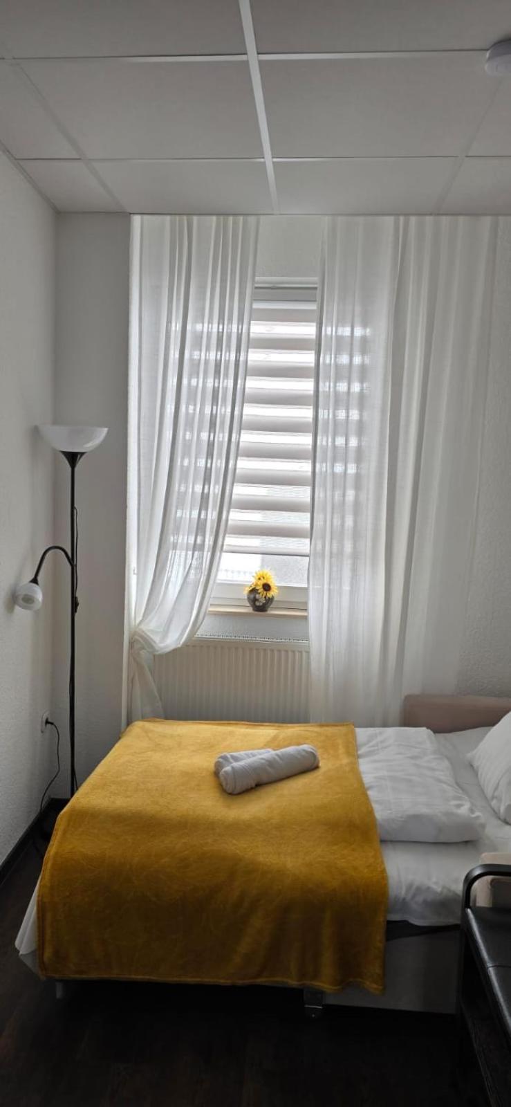 Apartment Nowa 1 Nuremberg