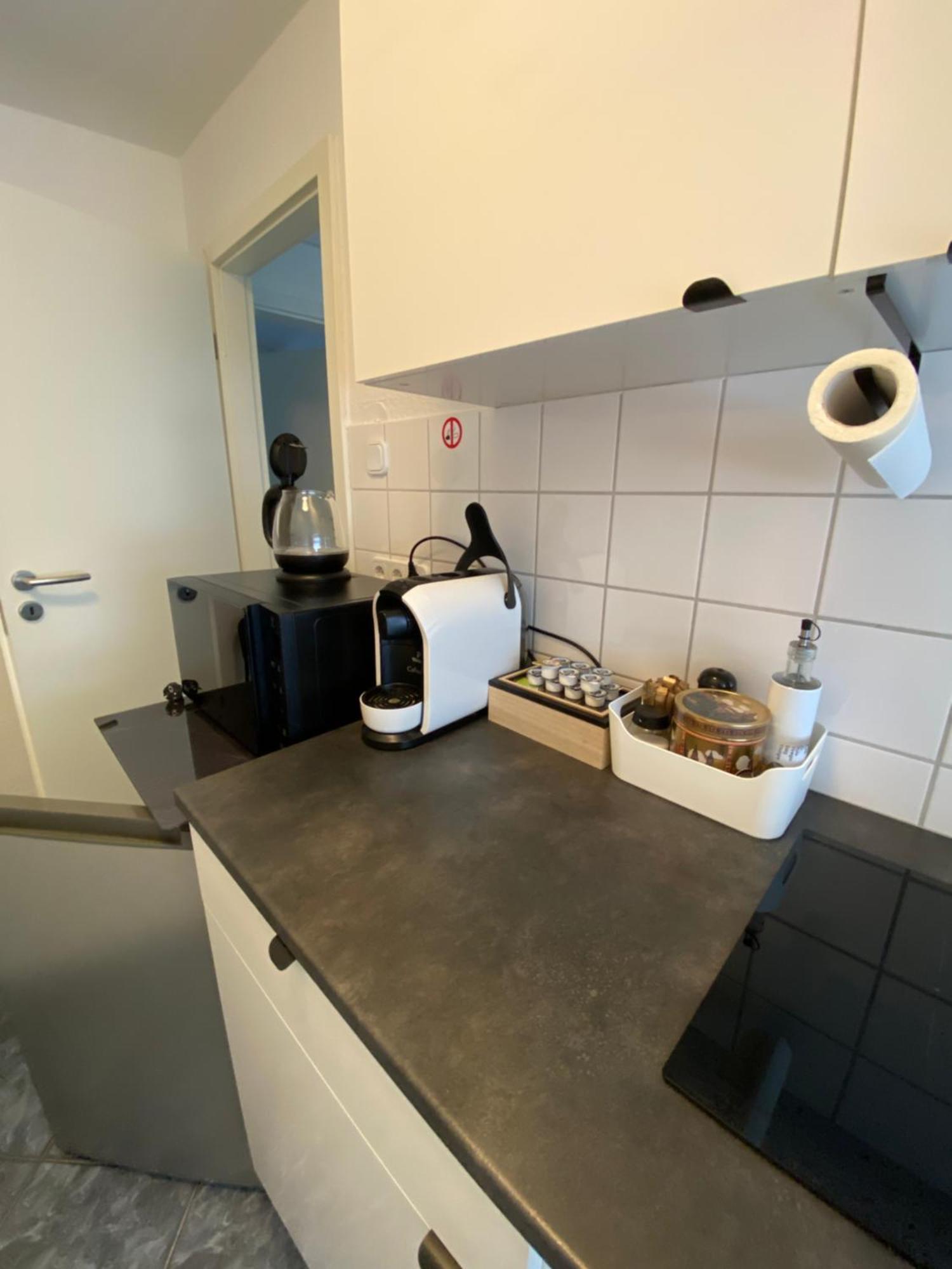 Nowa 1 Apartment Nuremberg