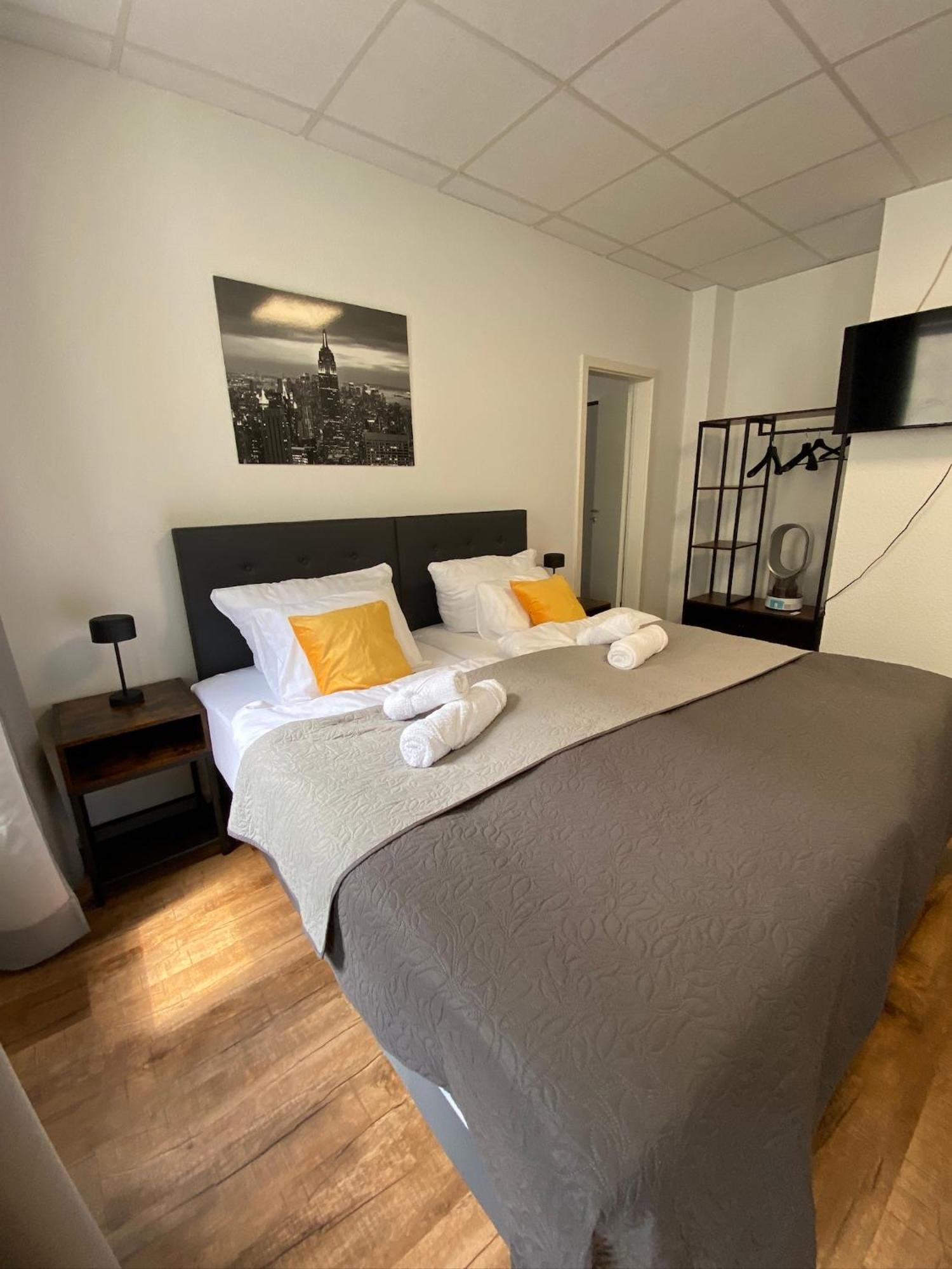 Nowa 1 Nuremberg