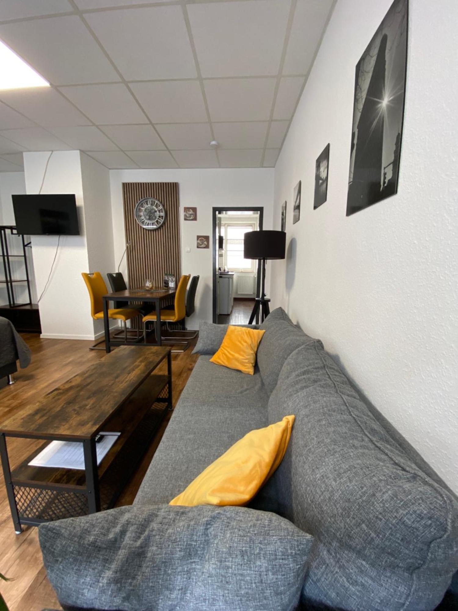 Nowa 1 Apartment Nuremberg