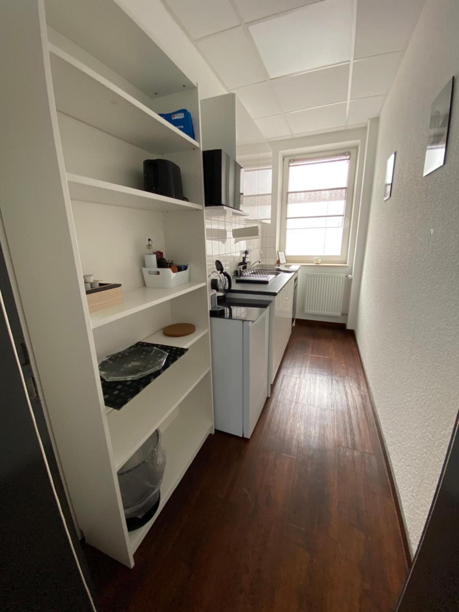 Nowa 1 * Nuremberg