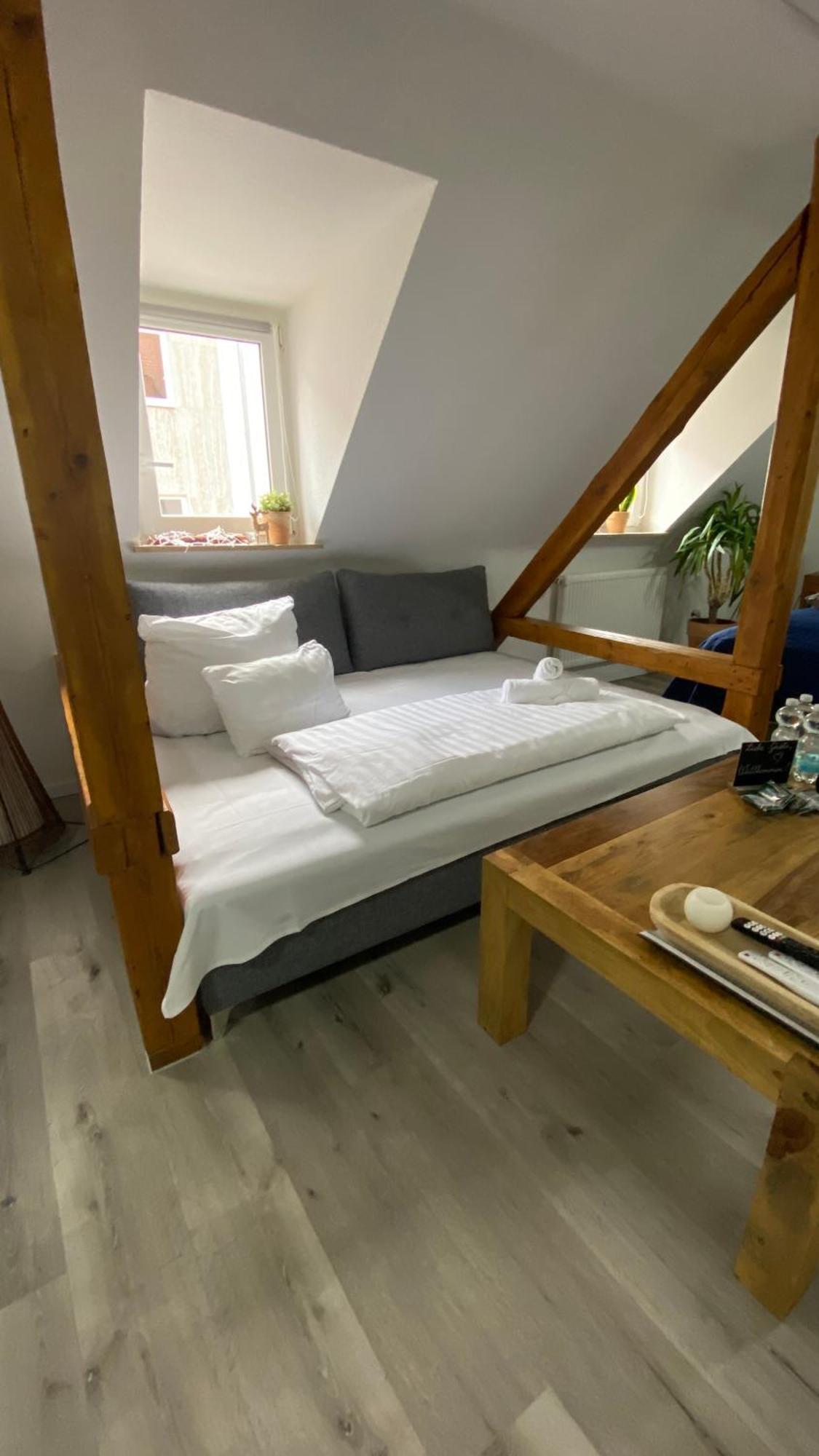 Nowa 1 Apartment Nuremberg