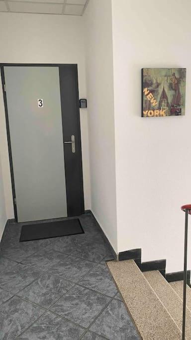 Apartament Nowa 1 Norymberga