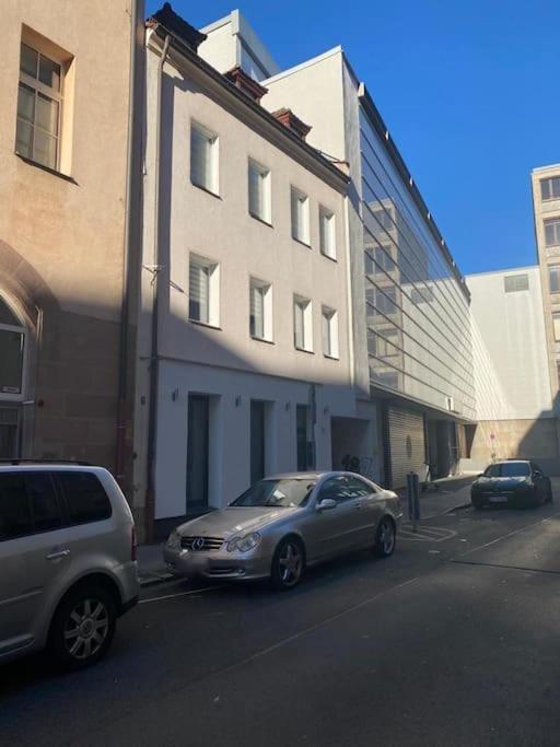 Nowa 1 Apartament Norymberga