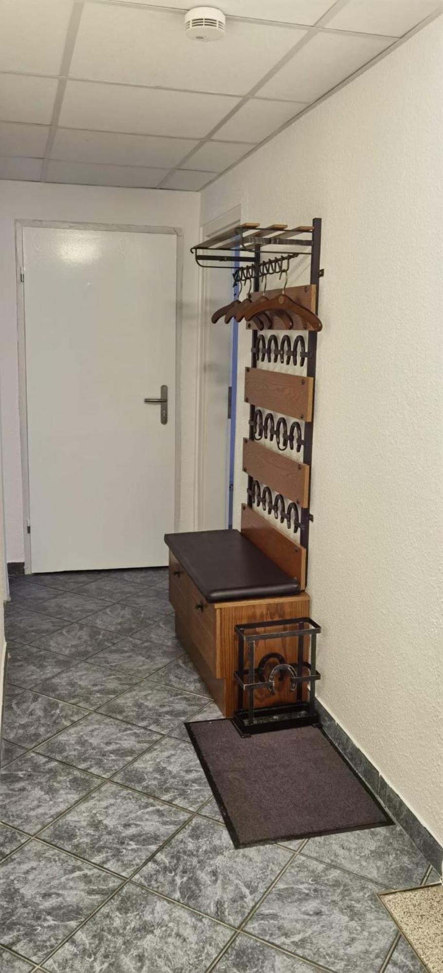 Nowa 1 Apartament