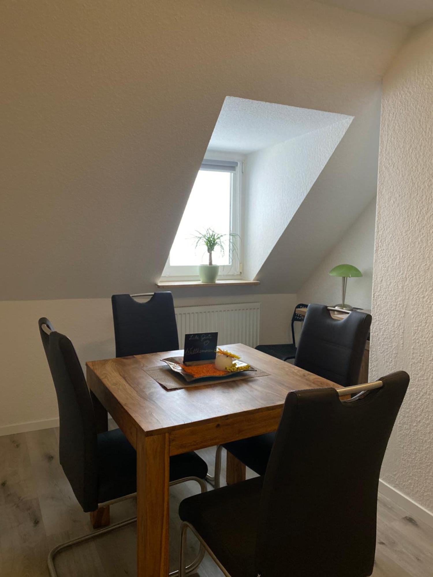 Nowa 1 Apartament