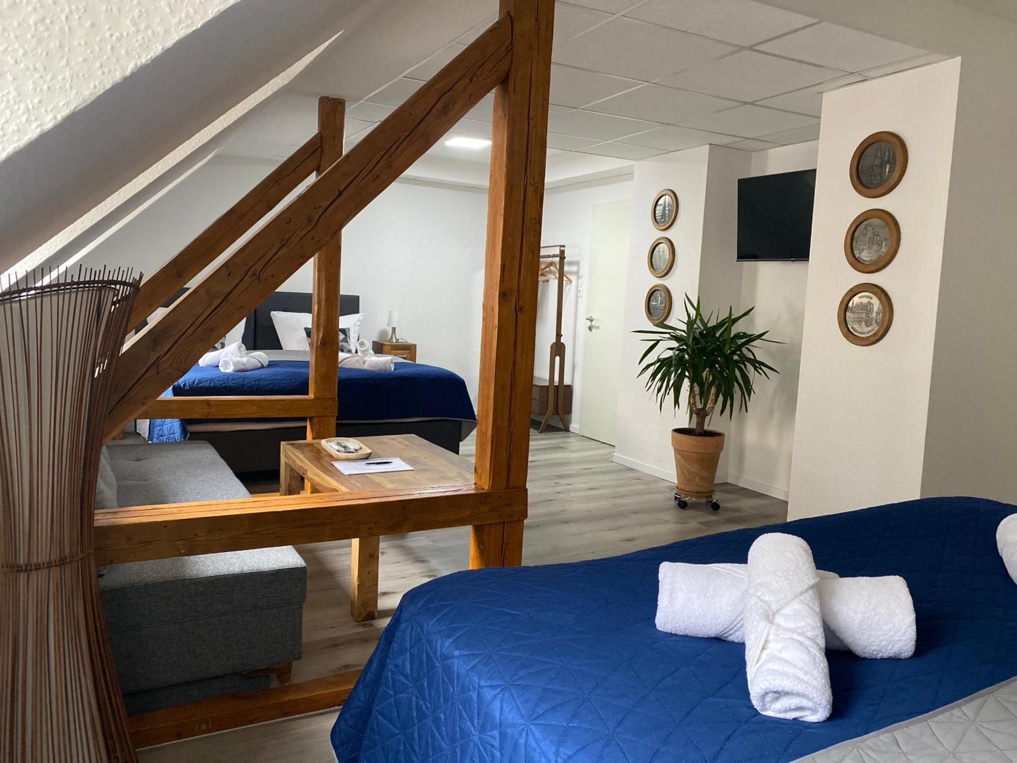 Nowa 1 Apartament *