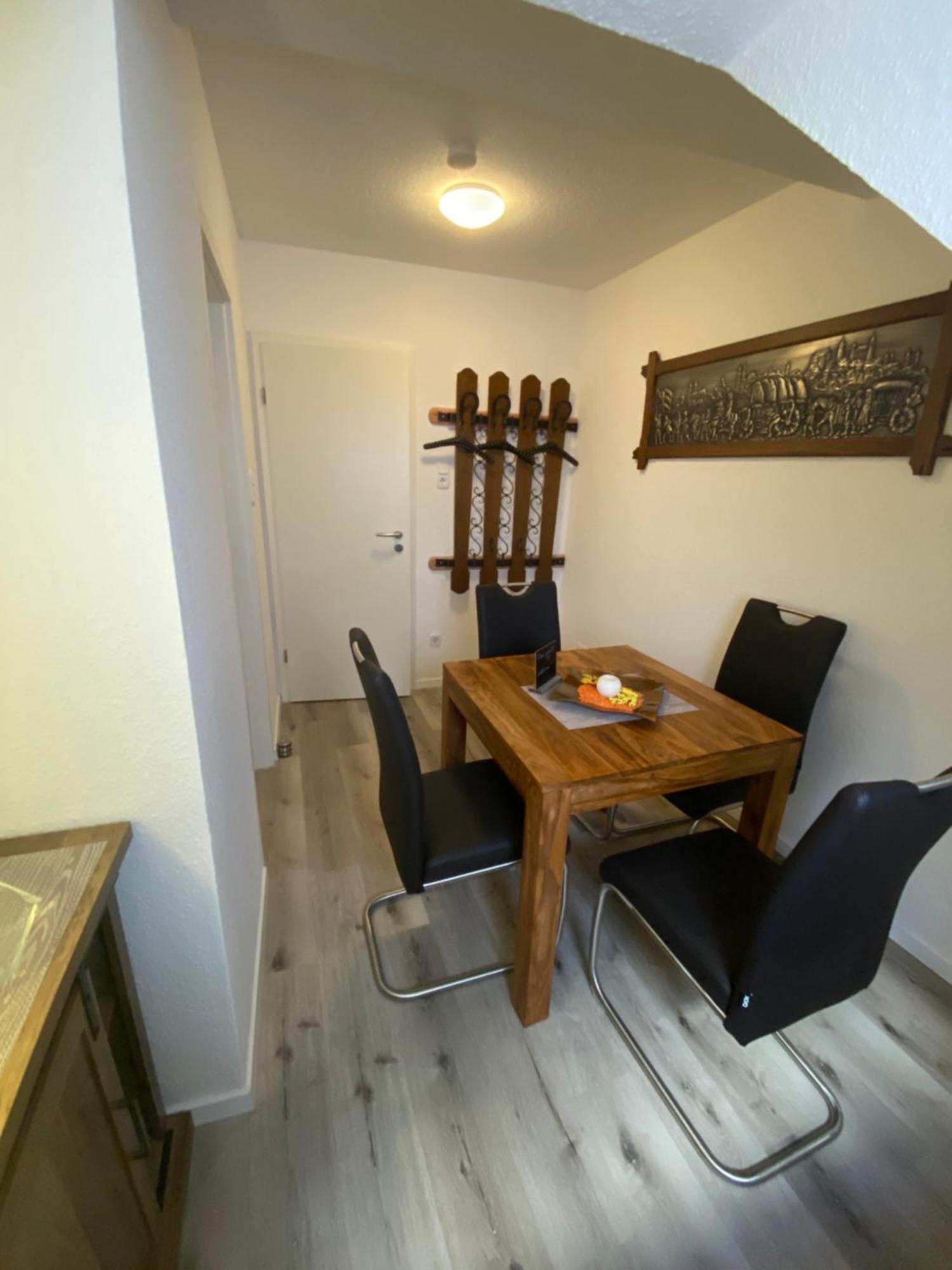 Apartament Nowa 1 *