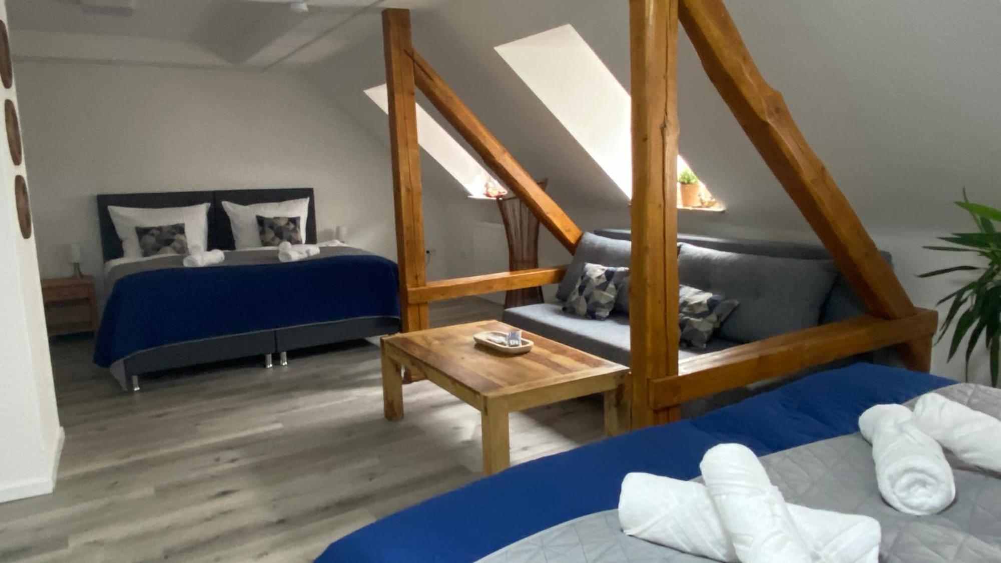 Nowa 1 Apartament *