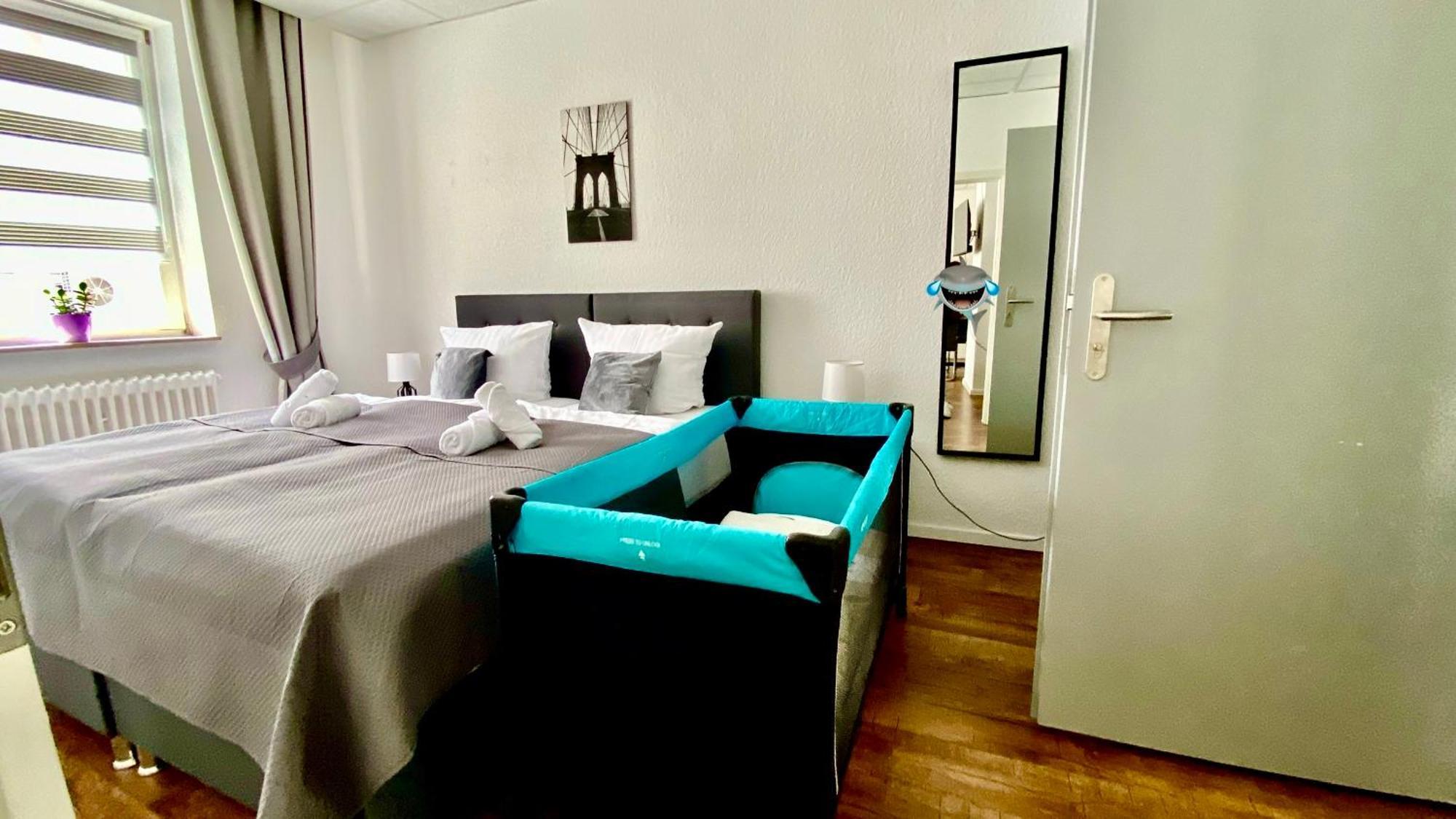 Nowa 1 Apartament