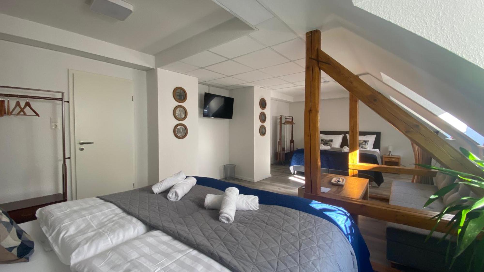 Apartament Nowa 1 *
