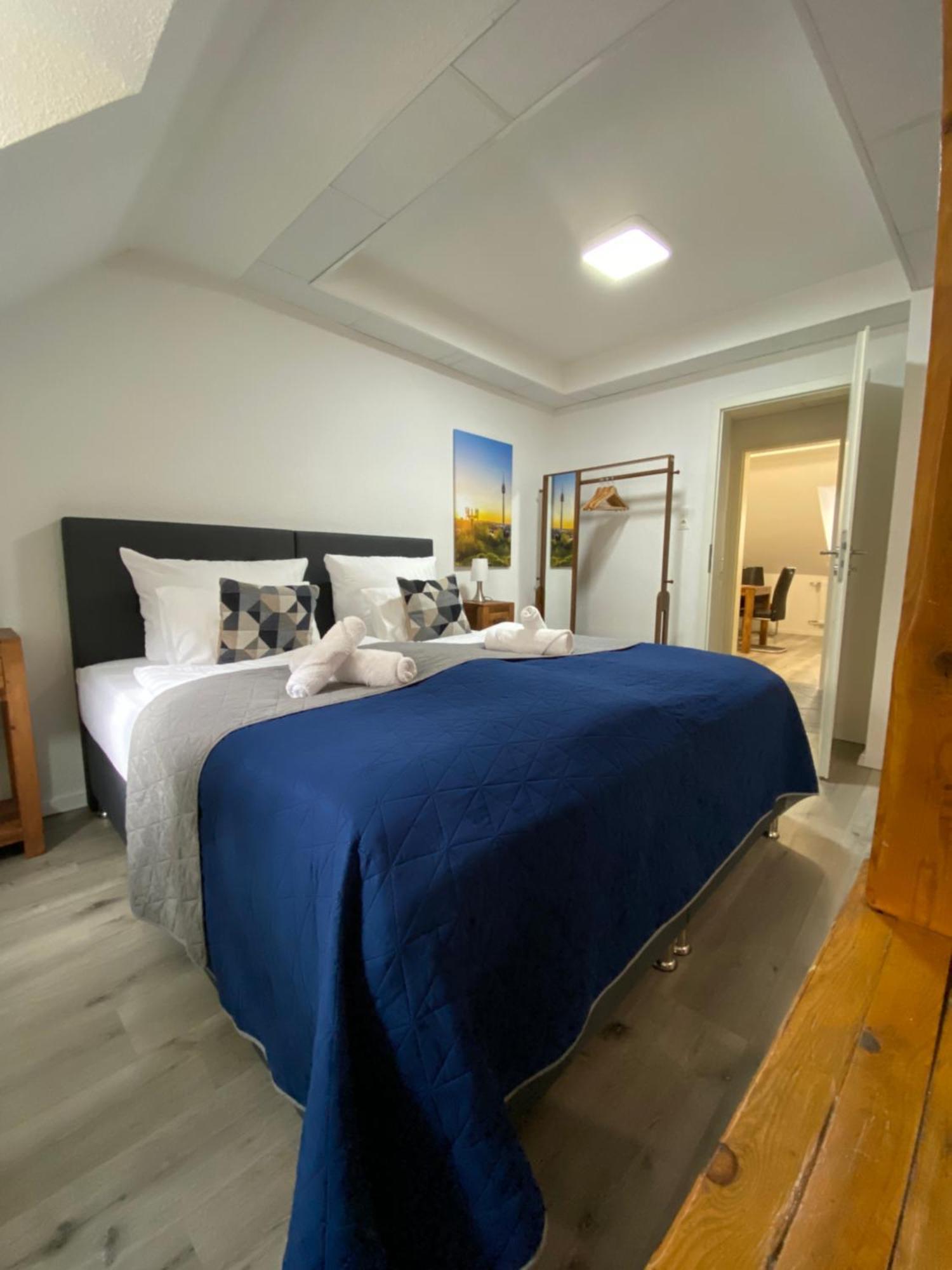 Nowa 1 Apartament