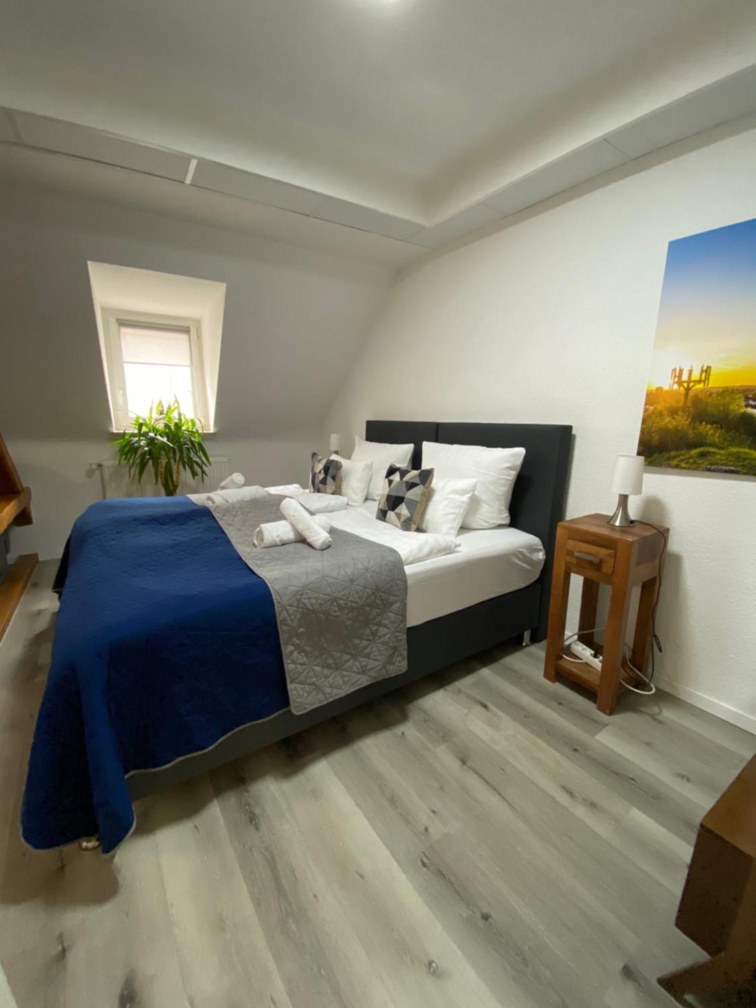 Apartament Nowa 1 *