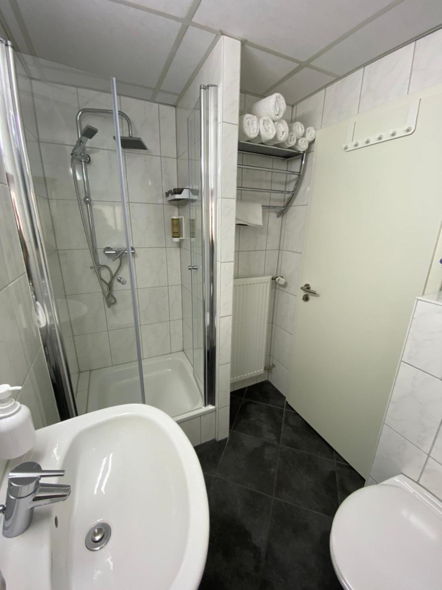 Apartament Nowa 1 Norymberga