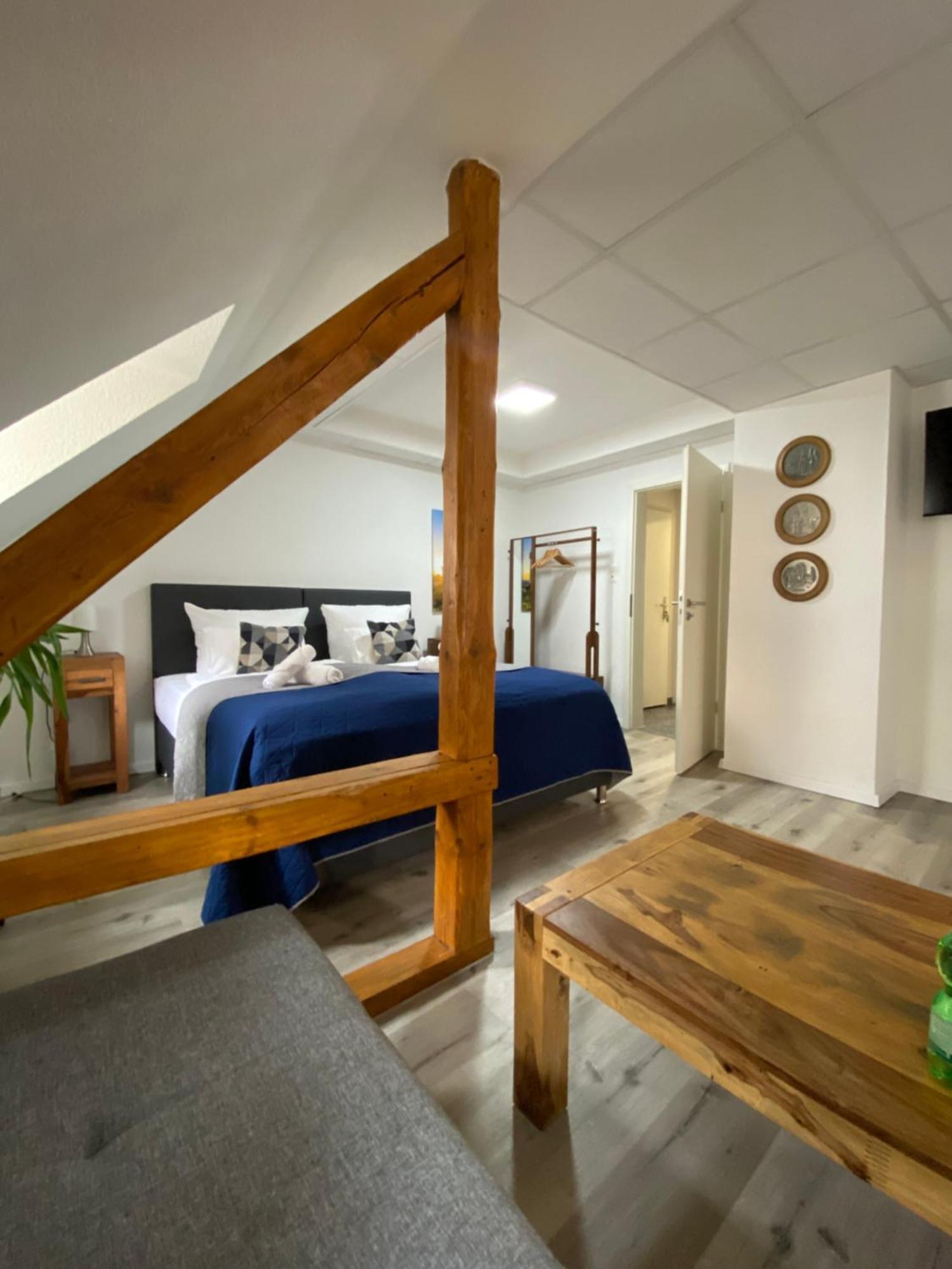 Apartament Nowa 1 *