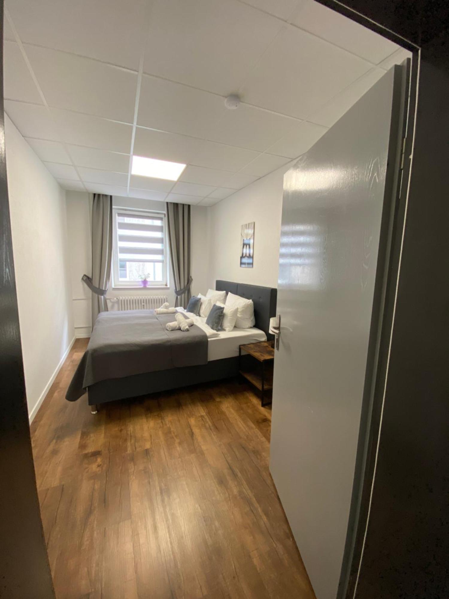 Nowa 1 Apartament