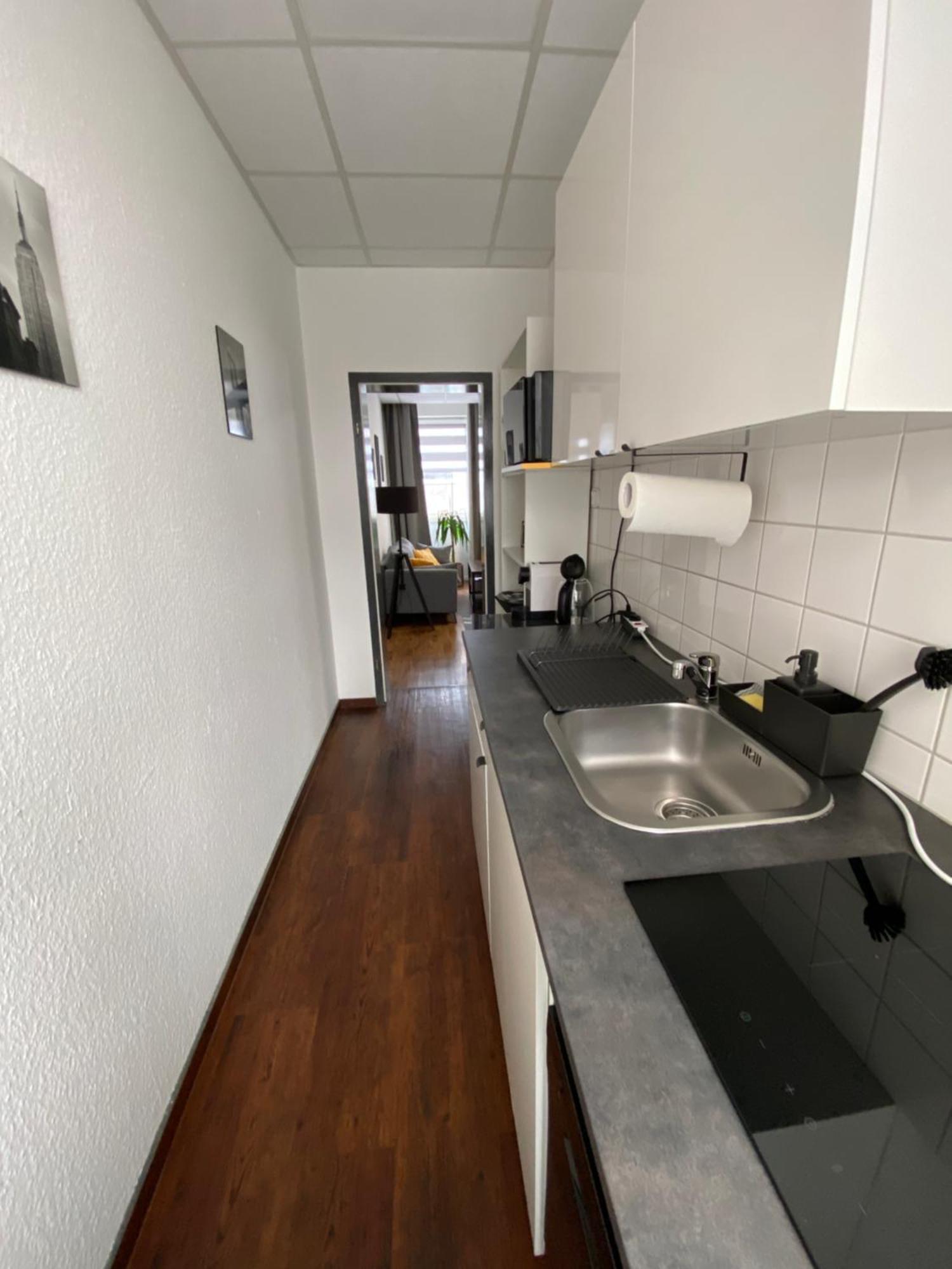 Nowa 1 Apartament *