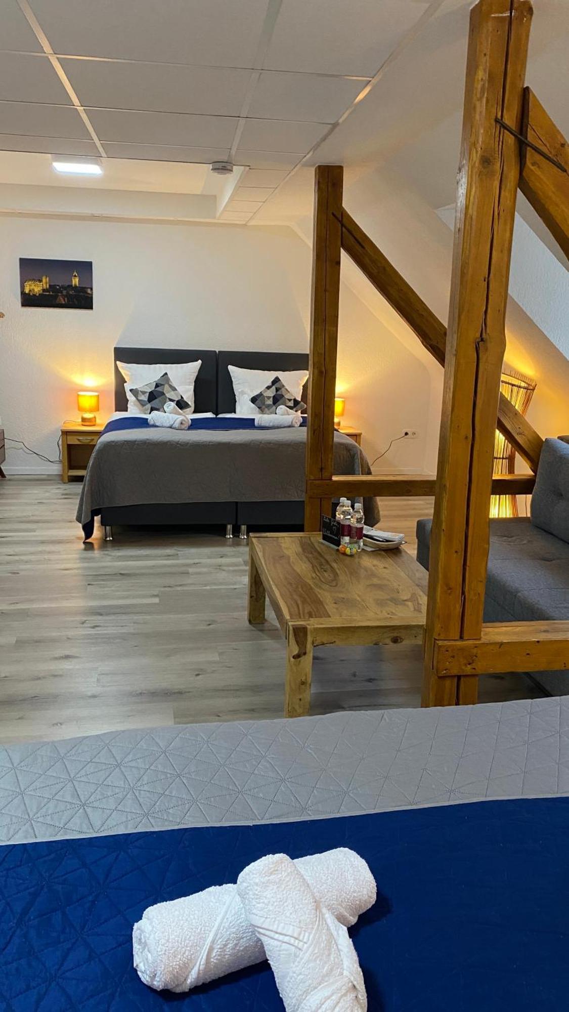 Apartament Nowa 1 *