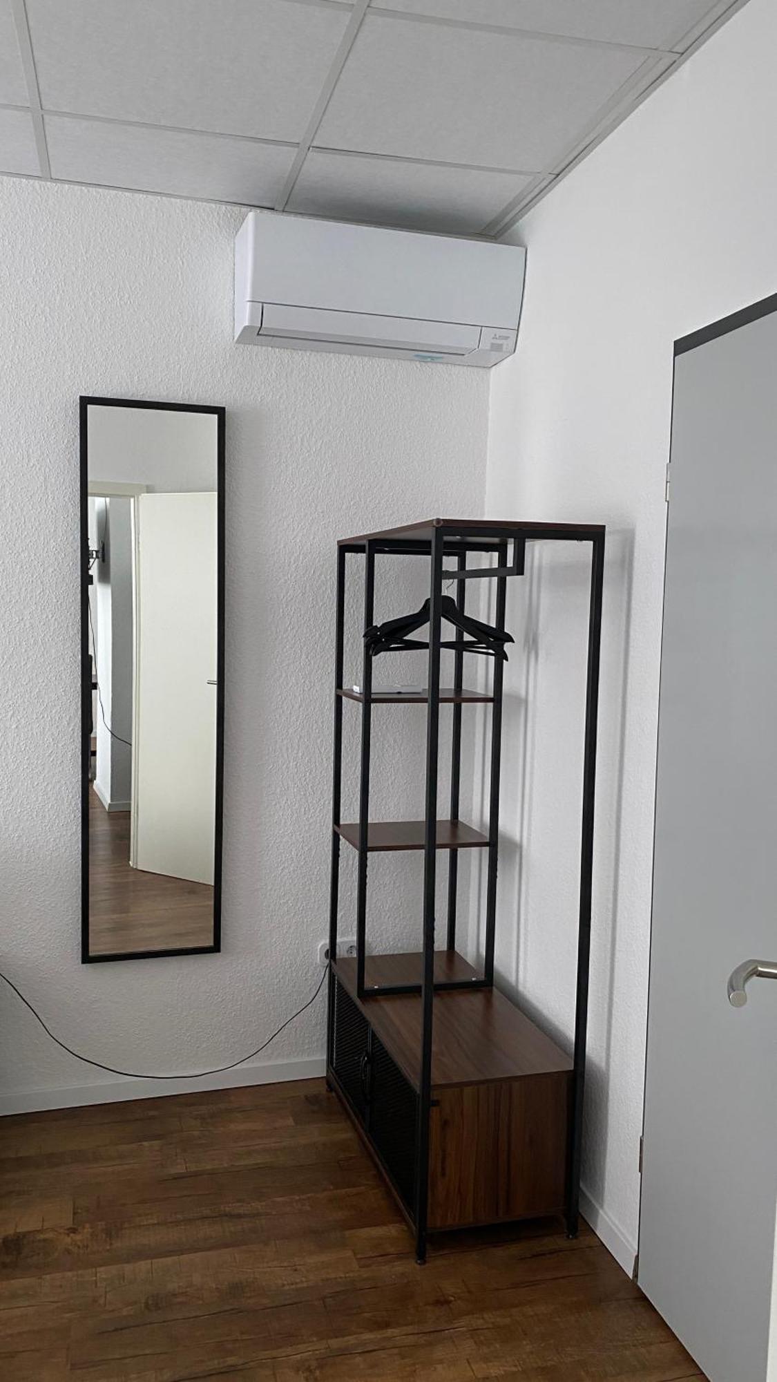 Nowa 1 Apartment