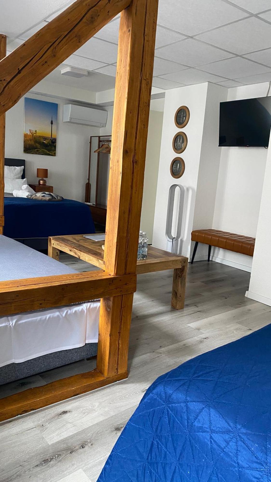 Nowa 1 Apartment *